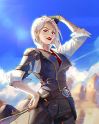 Ashe