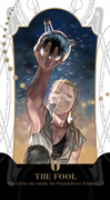 FMA Major Arcana collection