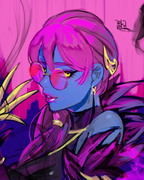 LOL KDA EVELYNN 롤 이블린