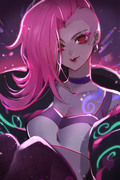 K/DA