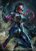 Gwenom