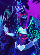 K/DA