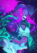 KDA_Akali