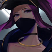 KDA Akali