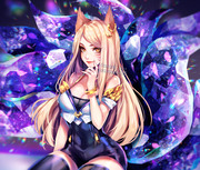 KDA Ahri