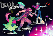 deltarune