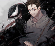 we are venom