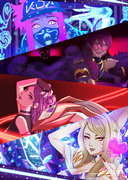 K/DA group