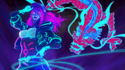 K/DA Akali