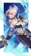 Invictus Gaming Riven