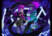 K/DA