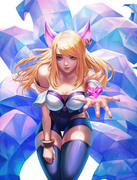 K/da_Ahri