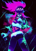 K/DA