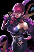 K/da_evelynn