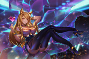 Ahri K/DA