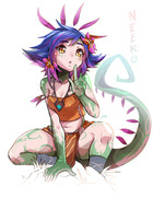 Neeko!