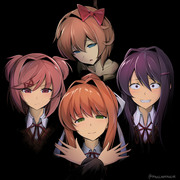 DOKIMIAN RHAPSODY