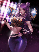 K/da_kaisa