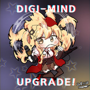 Sten Digi-mind Upgrade !