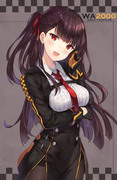 WA2000