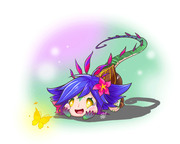 【LOL】NEEKO