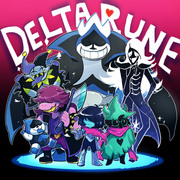 Deltaruneまとめ 【ジェビル等】