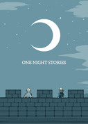 【新刊】ONE NIGHT STORIES【ＢｏｔＷリンゼル】