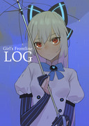 少女前線LOG