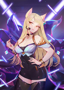 K/da