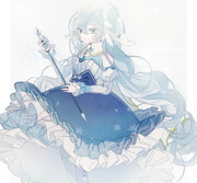 SNOW MIKU 2019