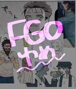 FGO夢6