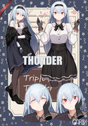 thunder...^^