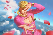 Giorno Giovanna