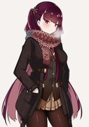 WA2000