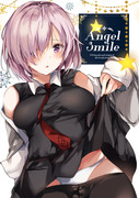 【C95 新刊②】AngelSmile＆サンプル