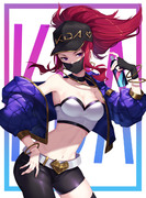 KDA