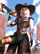 Ashe