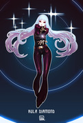 Kula Diamond