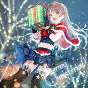 Merry Christmas☆