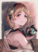 Doctor Djeeta