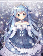 SNOW MIKU 2019