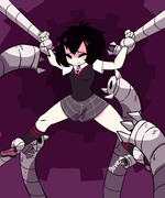 Peni Parker