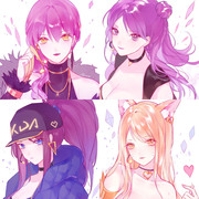 KDA