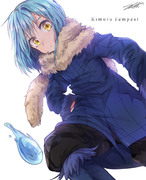 Rimuru Tempest