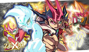 ZEXAL