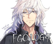 FGO LOG4