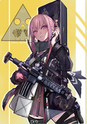 AR-15酱