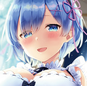 【同人誌ゲスト】REM×REM×REM