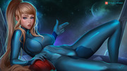 Samus Aran