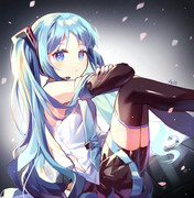 miku